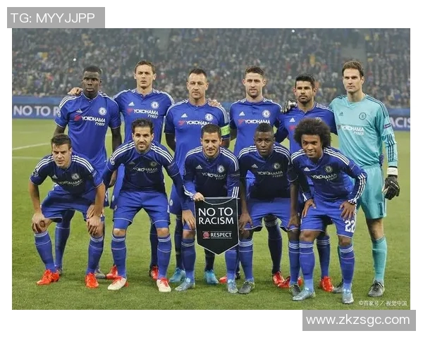 切尔西对阵埃弗顿精彩回放全场比赛亮点与分析分享