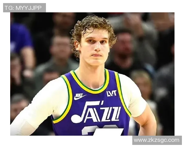 劳里马尔卡宁如何在NBA赛场上崭露头角成为新一代篮球明星