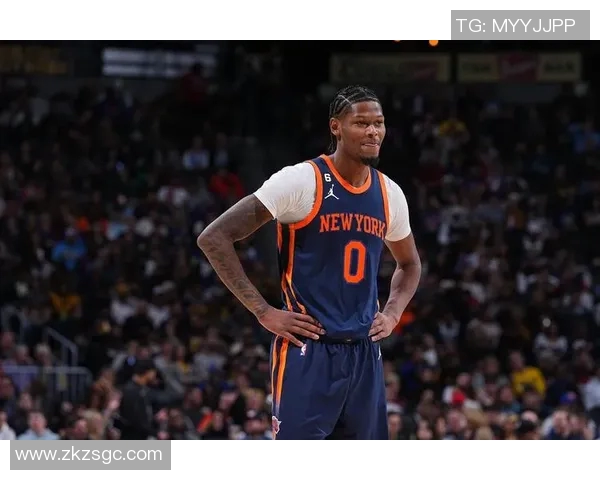 卡姆雷迪什的篮球之路:从新星到未来之星的成长历程 卡姆雷迪什的篮球之路:从新星到未来之星的成长历程