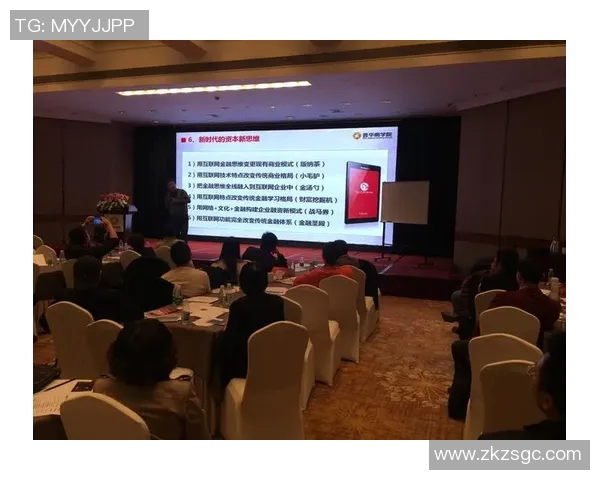 吕俊虎:在科技创新浪潮中如何引领未来发展的新思维与新策略 吕俊虎:在科技创新浪潮中如何引领未来发展的新思维与新策略