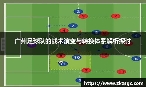 广州足球队的战术演变与转换体系解析探讨